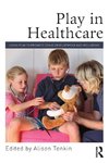 Play in Healthcare
