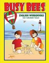 Busy Bees English Workbooks Level 2