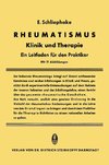 Rheumatismus
