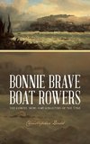 Bonnie Brave Boat Rowers