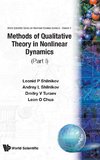 O, C:  Methods Of Qualitative Theory In Nonlinear Dynamics (