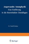 Angewandte Atomphysik