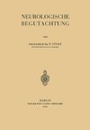 Neurologische Begutachtung