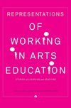 Representations of Working in Arts Education