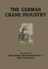 The German Crane Industry