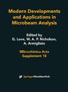 Modern Developments and Applications in Microbeam Analysis