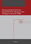 Pharmacological Sciences: Perspectives for Research and Therapy in the Late 1990s