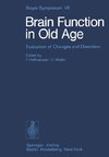Brain Function in Old Age
