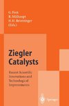 Ziegler Catalysts