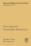 Neurovegetative Transmission Mechanisms