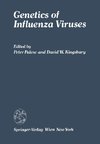 Genetics of Influenza Viruses