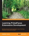 LEARNING PRIMEFACES EXTENSIONS