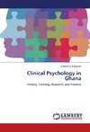 Clinical Psychology in Ghana