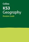COLLINS KS3 GEO RG
