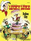 Lucky Luke 36 - Dalton City