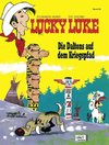 Lucky Luke 60 - Die Daltons auf dem Kriegspfad