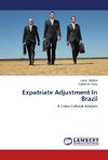 Expatriate Adjustment In Brazil