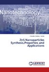 ZnS Nanoparticles Synthesis,Properties and Applications