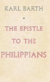 The Epistle to the Philippians