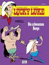 Lucky Luke 59 - Die Schwarzen Berge