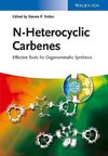 N-Heterocyclic Carbenes