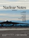 Nuclear Notes, Volume 4