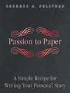 Passion to Paper