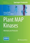 Plant MAP Kinases