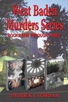 West Baden Murders Series Books One Through Three