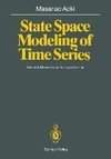 State Space Modeling of Time Series