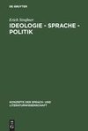 Ideologie - Sprache - Politik