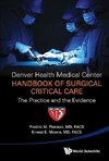 Pieracci, F: Denver Health Medical Center Handbook Of Surgic