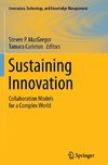 Sustaining Innovation