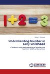 Understanding Number in Early Childhood