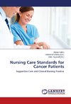 Nursing Care Standards for Cancer Patients