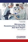 Microvascular Reconstruction in the Head And Neck Region