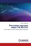 Yazykowaq kartina mira THE BEATLES