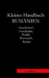 Kleines Handbuch Rumänien