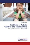 Problems of Autistic Children and Their Families