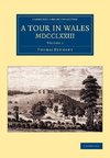 A Tour in Wales, MDCCLXXIII