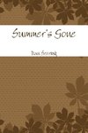 Summer's Gone - Lyrics and Poems of a Lifetime