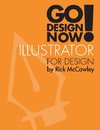 Go Design Now! Illustrator for Design