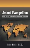 Attack Evangelism
