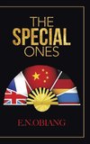 THE SPECIAL ONES