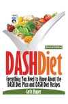 DASH DIET 2ND /E