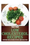 Low Cholesterol Recipes