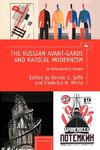 RUSSIAN AVANT-GARDE & RADICAL