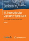 14. Internationales Stuttgarter Symposium