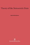 Theory of the Democratic State