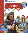 Piraten WWW aktiv-Heft